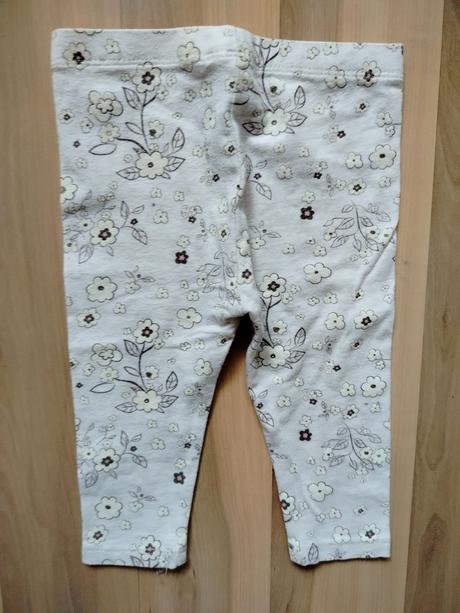 Dievčenské leginky, 74