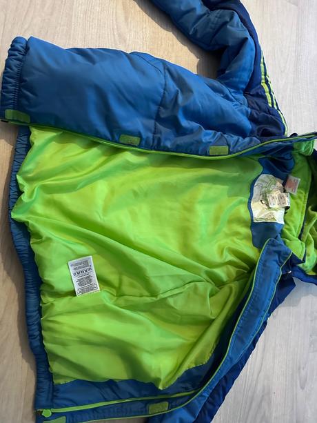 Adidas bunda, adidas,140