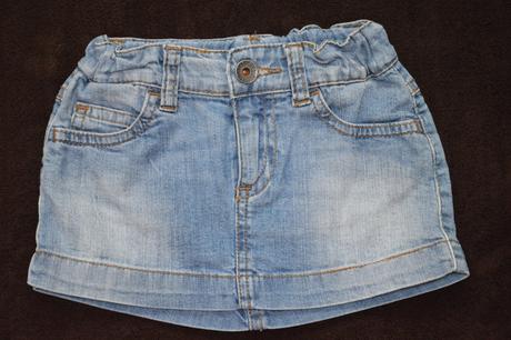 Suknička benetton, benetton,80