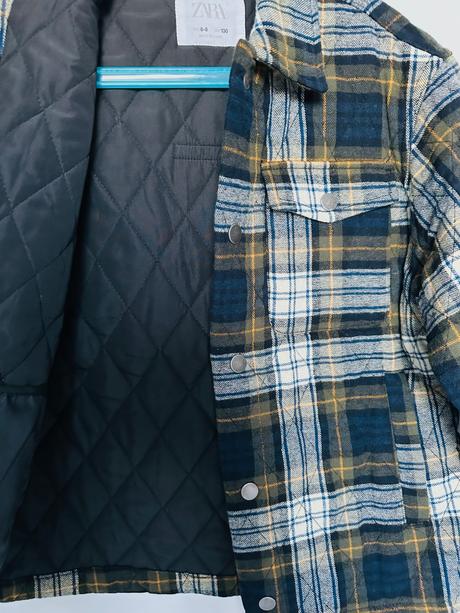 Zara košeľa chlapci 130, zara,128