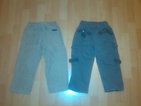 Chlapč.nohavice, 104