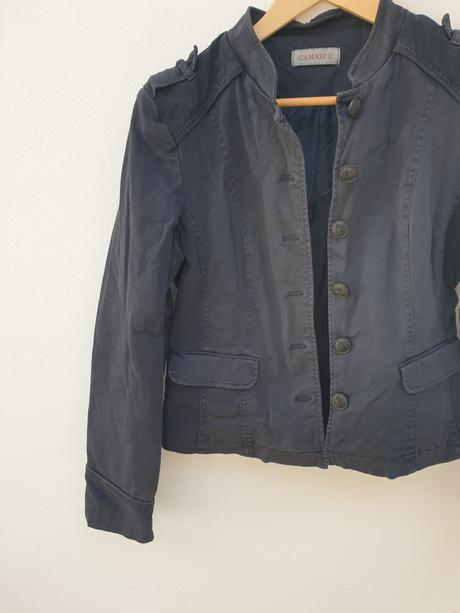 Camaïeu sako, camaieu,42