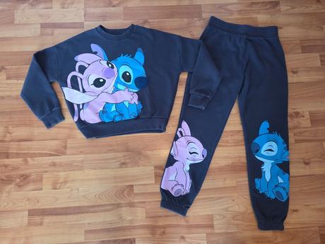 Súprava stitch, disney,146
