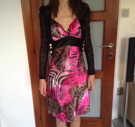 Nádherné šaty xs/s, xs