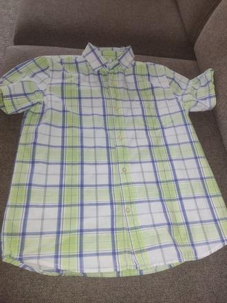 Letná košeľa, zara,152