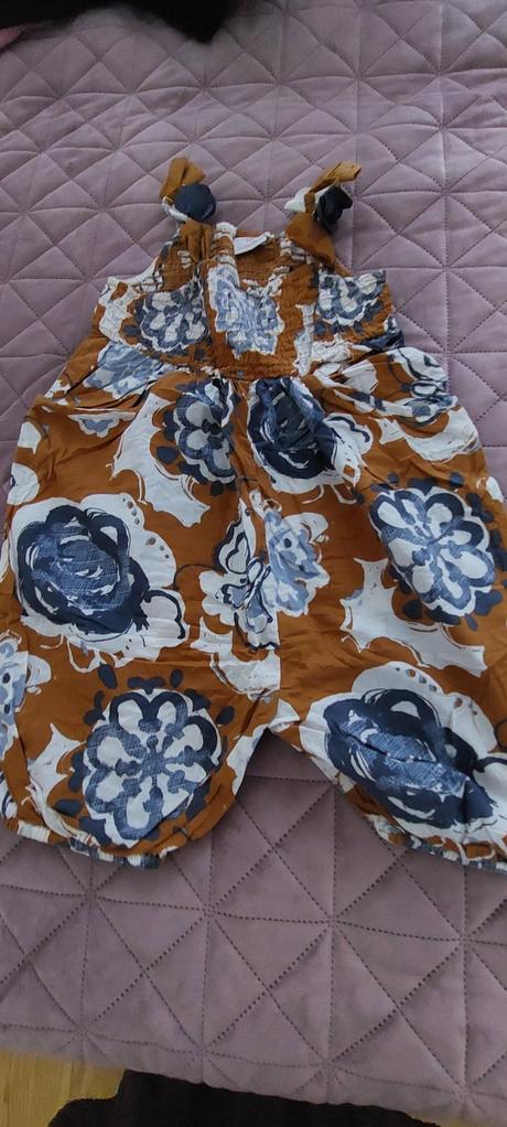 Next overal 110/116, next,110