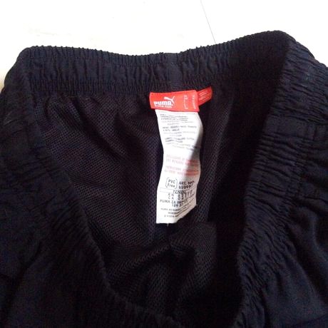 Športové nohavice puma, puma,l