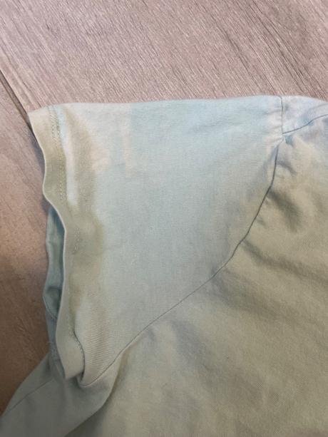 Pyžamové tričko, sinsay,l