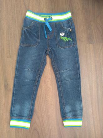 Tenšie rifle kiki&koko, kiki&koko,98