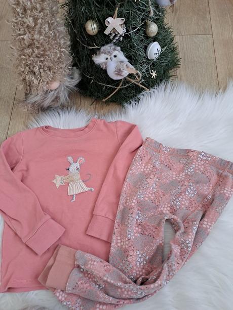 Next pyžamko, next,104