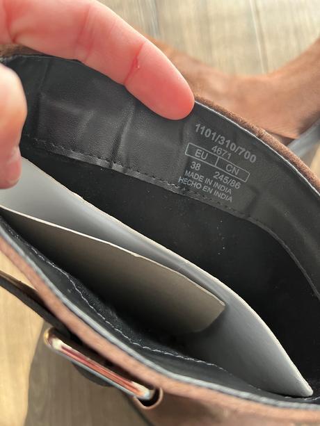 Kozene prechodne cizmy s visackou zara, zara,38