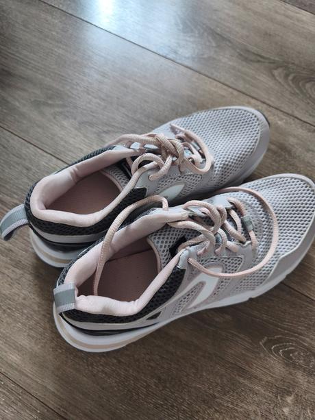 Tenisky, decathlon,36