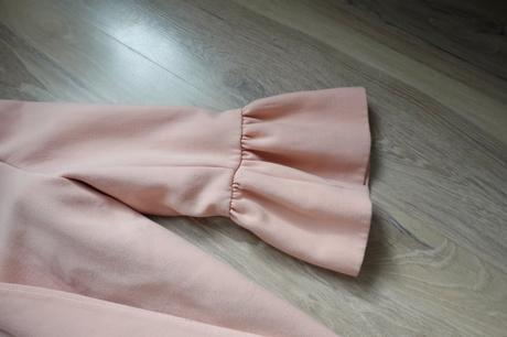 Dámsky kabát zara, zara,m