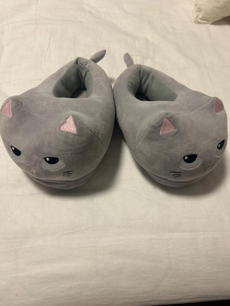 Papučky, reserved,34