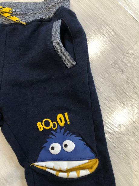 Tepláčiky, kiki&koko,110