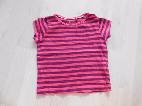 Tričko č.86-92 , lupilu,86