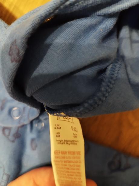 Overaly zn. faf v. 68 (3-6 mesiacov), f&f,68