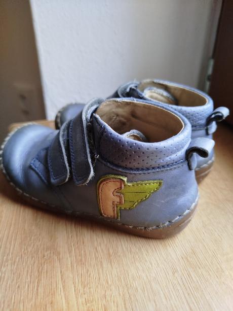 Froddo prechodné topánky 24, froddo,24