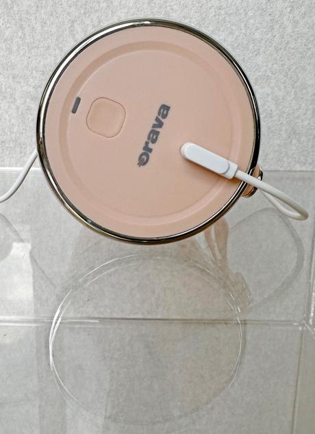 Orava prenosný smoothie mixer, orava