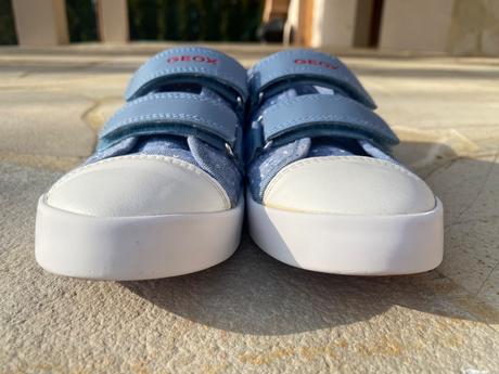 Geox plátenky, geox,33