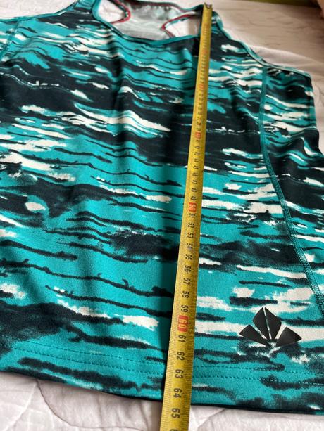 Športové funkčné tielko 42/44, crivit,42