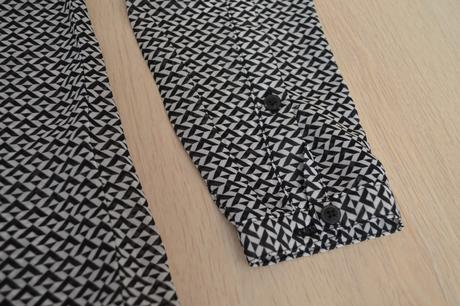 Bľúzka, new yorker,xs