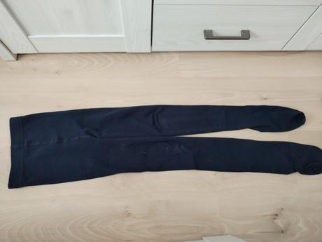 Tmavomodre termo pancuchy146, 146