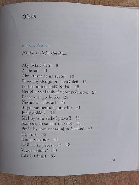 Pikulík a chlpčo od otfried preussler,