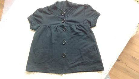 Bolero alebo cardigan, stradivarius,s