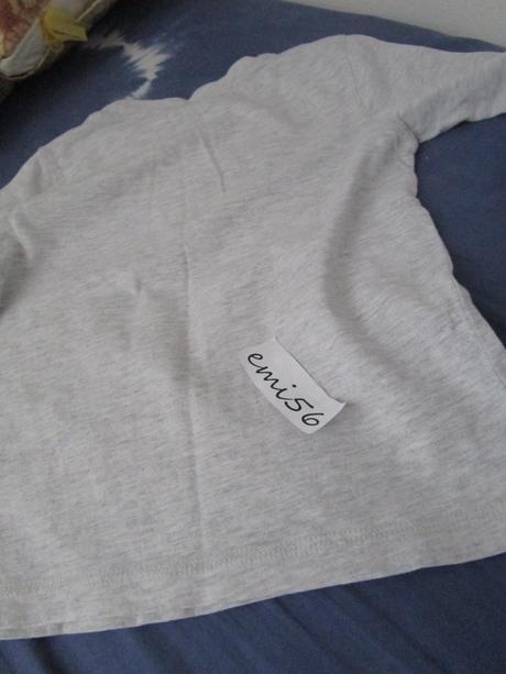 2512. tričko, lupilu,104