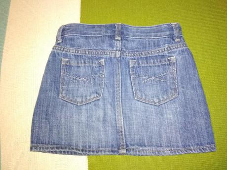 Suknička gap, gap,110