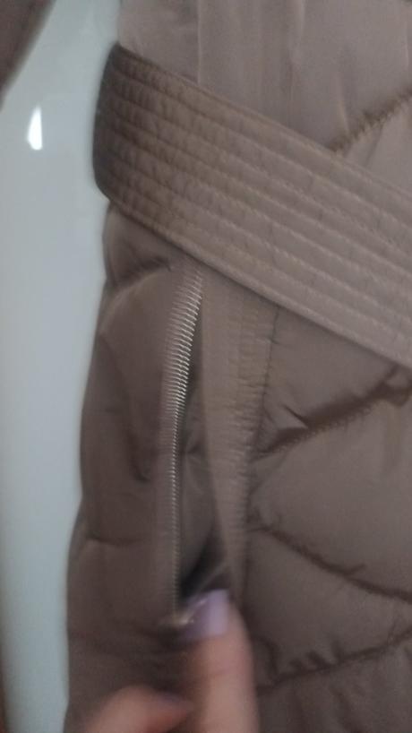 Zimná bunda xs/s, xs