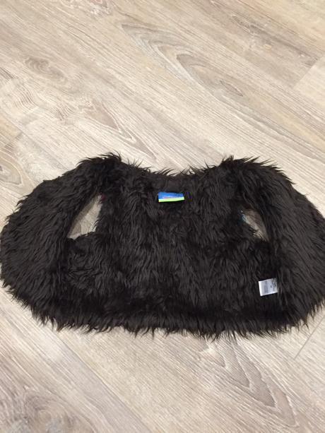 Vestička, topolino,86