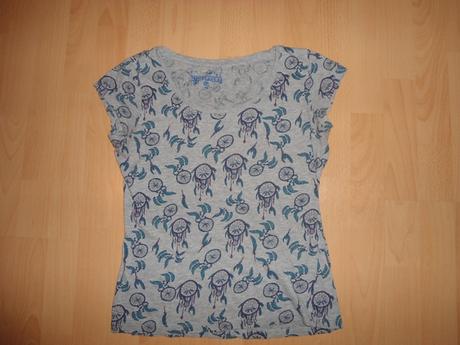 Sive tricko, atmosphere,s