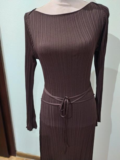 Dlhé šaty, mohito,l