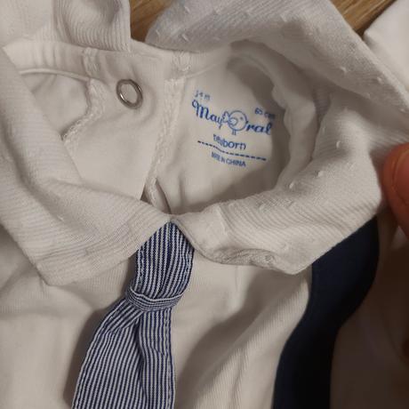 Nadherne dupacky, mayoral,62