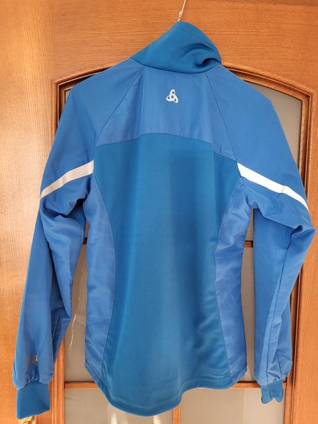 Odlo dámska bunda xs, xs