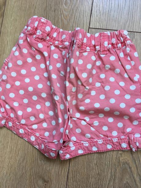 Bavlnene kratasy, next,104