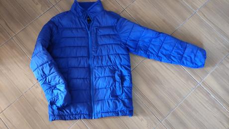 Pánska zimná bunda, f&f,s