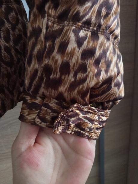 Zimná pérová bunda, zara,m