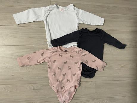 Body 3ks h&m, h&m,68