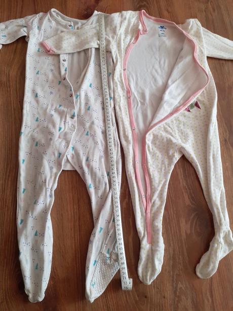 Overal na spanie, 86