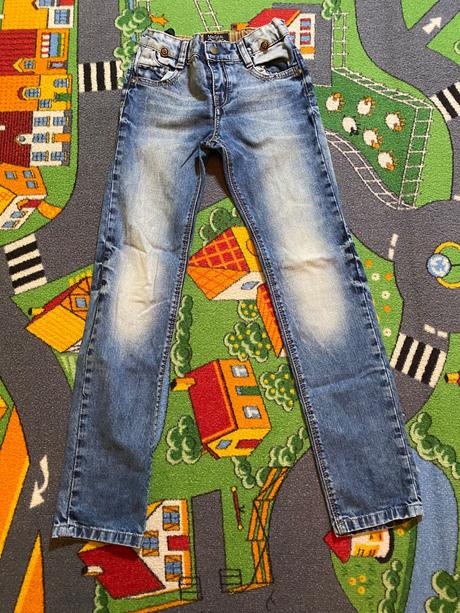 Top stav, mayoral,134