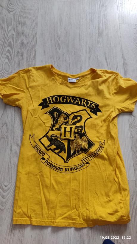Harry potter tričko, 158