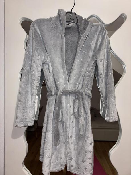 Froté župan destination 152, 152