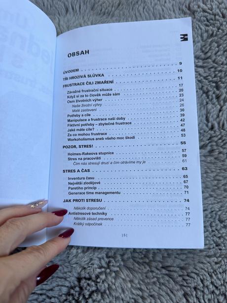 Umení jednat s lidmi 3,