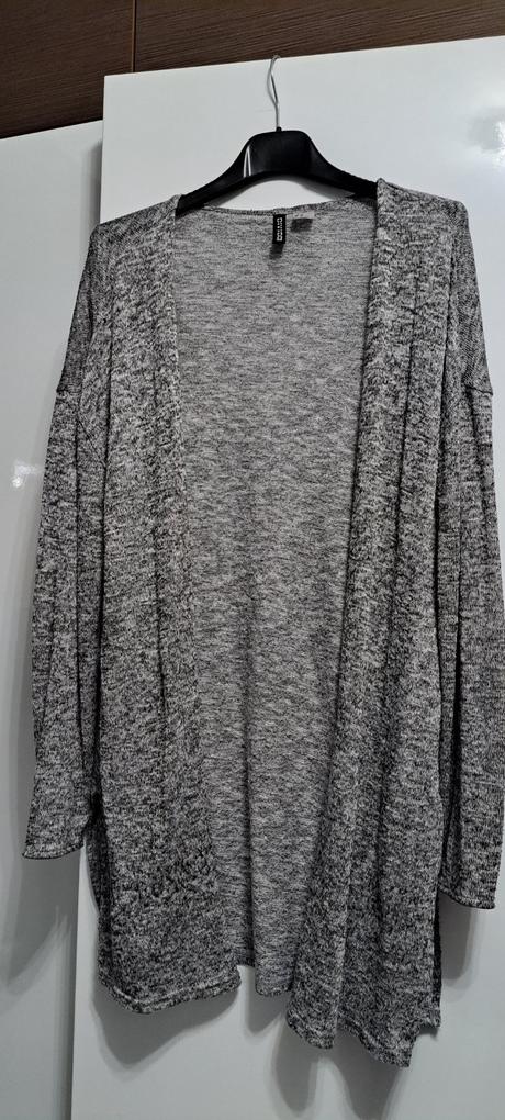 Kardigán xs, h&m,xs