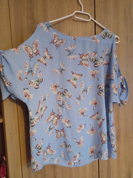 Blúzka, f&f,40