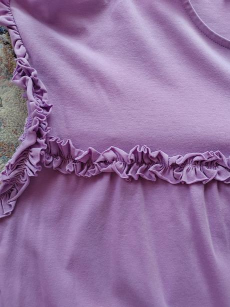 Dámska tunika /šaty, 