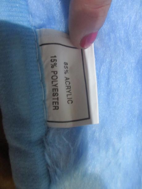 Detská deka do kočíka,